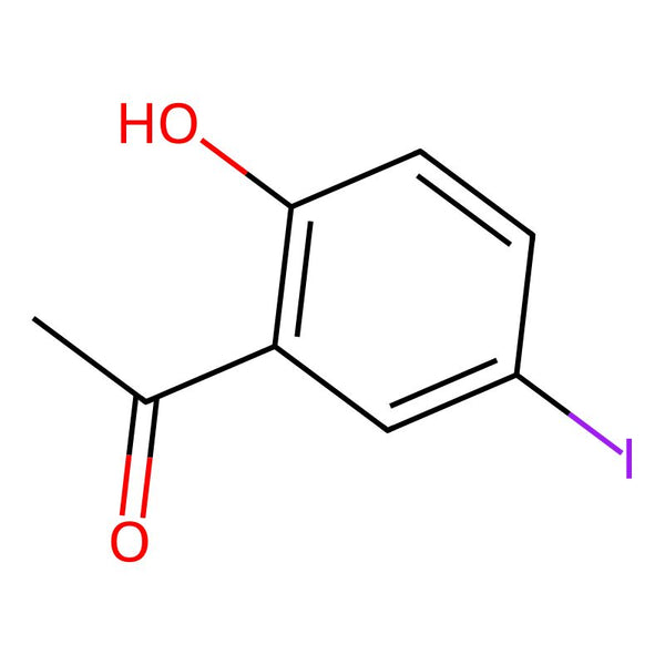1-(2-Hydroxy-5-iodophenyl)ethan-1-one|CS-0357662|7191-41-5