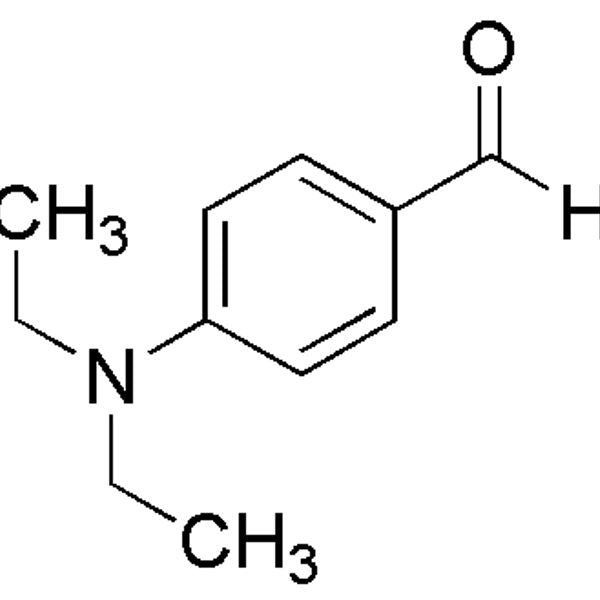 4-Diethylaminobenzaldehyde|26880|120-21-8