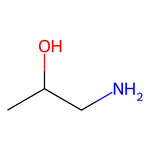 1-Aminopropan-2-ol|CS-W016685|78-96-6