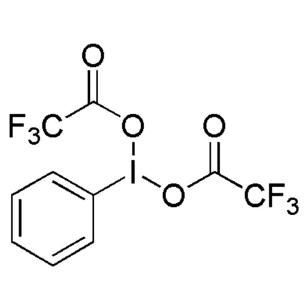 [Bis(trifluoroacetoxy)iodo]benzene|07207|2712-78-9
