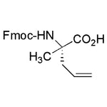 Fmoc-a-methyl-L-allylglycine|29359|288617-71-0