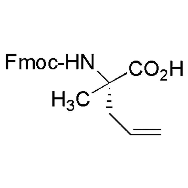 Fmoc-a-methyl-L-allylglycine|29359|288617-71-0