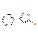 5-Bromo-3-phenylisoxazole|CS-0437091|3356-92-1