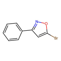 5-Bromo-3-phenylisoxazole|CS-0437091|3356-92-1
