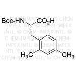 Boc-L-2,4-dimethylphenylalanine|16807|849440-31-9