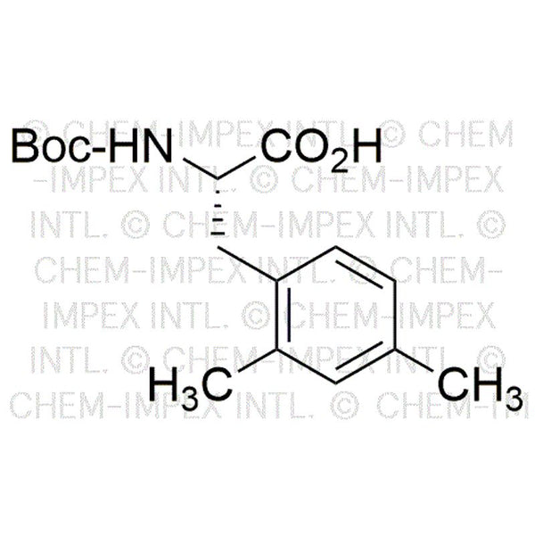 Boc-L-2,4-dimethylphenylalanine|16807|849440-31-9
