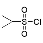 Cyclopropanesulfonyl chloride|23393|139631-62-2