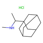 1-(Adamantan-1-yl)-N-methylethan-1-amine hydrochloride|CS-M0472|33191-51-4