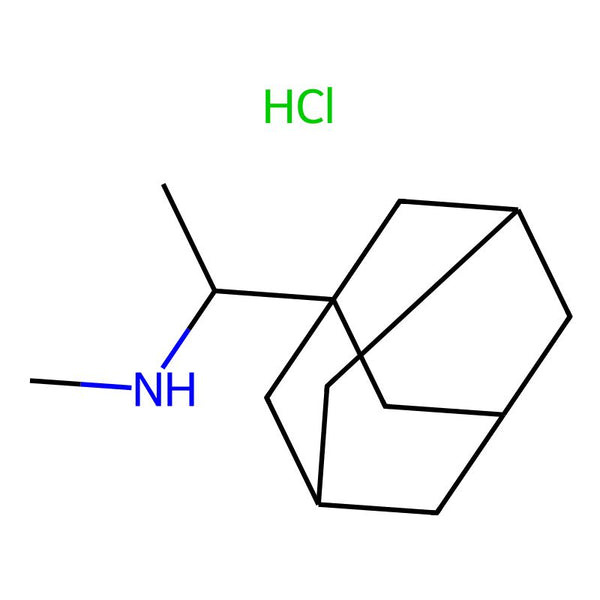 1-(Adamantan-1-yl)-N-methylethan-1-amine hydrochloride|CS-M0472|33191-51-4