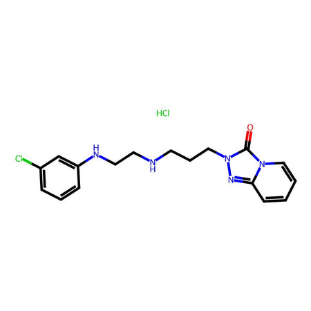 Trazodone Impurity 60 HCl|C4X-177260|220910-13-4