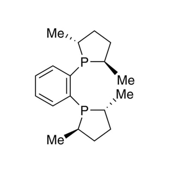 (-)-1,2-Bis((2R,5R)-2,5-dimethylphospholano)benzene, min.98% (R,R)-Me-DUPHOS|15-0096|147253-67-6
