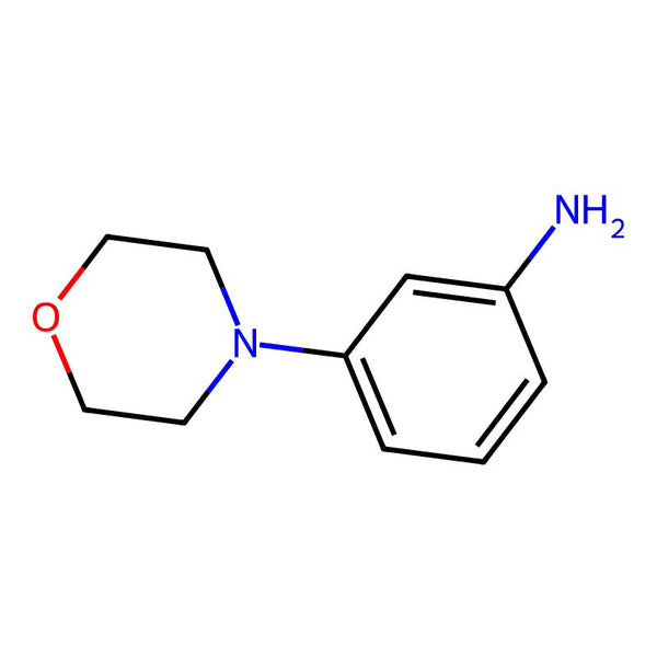 3-(4-Morpholinyl)aniline|CS-W003031|159724-40-0