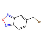 5-(Bromomethyl)benzo[c][1,2,5]oxadiazole|CS-0206518|32863-31-3