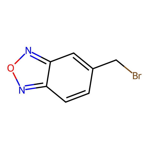 5-(Bromomethyl)benzo[c][1,2,5]oxadiazole|CS-0206518|32863-31-3