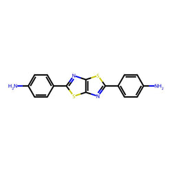 4,4'-(Thiazolo[5,4-d]thiazole-2,5-diyl)dianiline|CS-0170127|4416-79-9