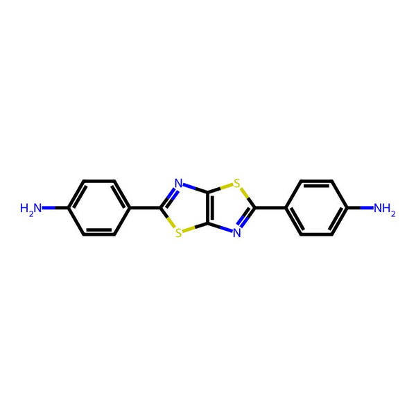 4,4'-(Thiazolo[5,4-d]thiazole-2,5-diyl)dianiline|CS-0170127|4416-79-9