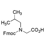 Fmoc-N-(isobutyl)glycine|14496|141743-14-8