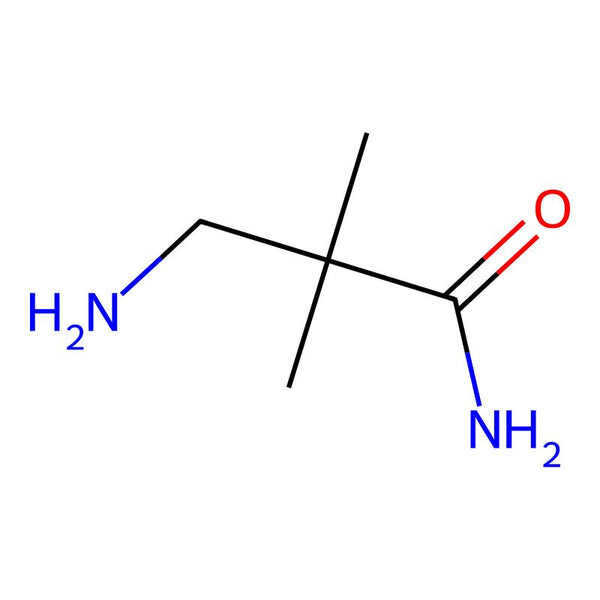 3-Amino-2,2-dimethylpropanamide|CS-W003343|324763-51-1