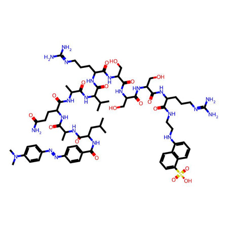 DABCYL-TNF-α-EDANS (-4 to +6) (human)|CPTD787410|396716-14-6