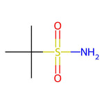 2-Methylpropane-2-sulfonamide|CS-W004736|34813-49-5