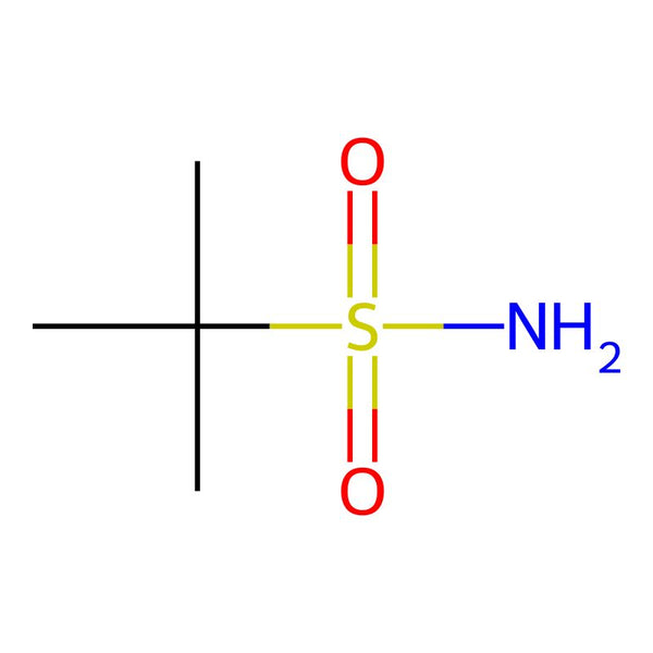 2-Methylpropane-2-sulfonamide|CS-W004736|34813-49-5