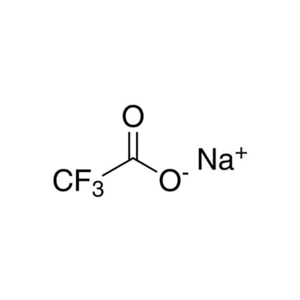 Sodium trifluoroacetate, 97+%|93-1194|2923-18-4