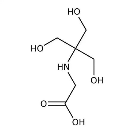 Tris(hydroxymethyl)methylglycine, 99%|256725|5704-04-1