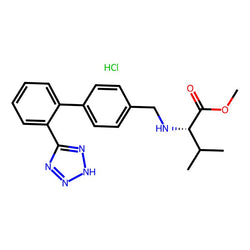 Valsartan Impurity 35 HCl|C4X-105735|1111177-20-8