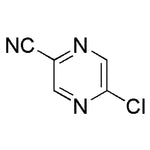 2-Chloro-5-cyanopyrazine|26290|36070-75-4