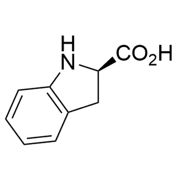 D-Indoline-2-carboxylic acid|16595|98167-06-7