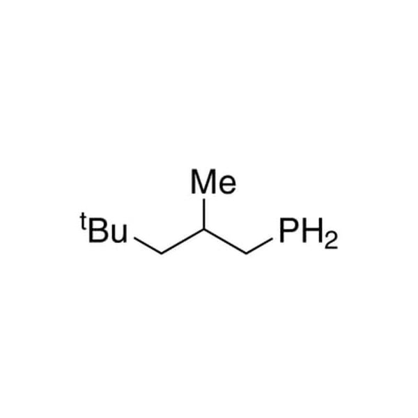 2,4,4-Trimethylpentylphosphine, 99% (8% isomers)|15-6360|82164-75-8