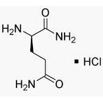 D-Glutamine a-amide hydrochloride|05955|200624-59-5