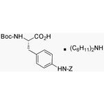 Boc-L-Phe(4-NHZ)-OH·DCHA|05130|55533-25-0