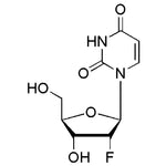 2'-Deoxy-2'-fluorouridine|30049|784-71-4