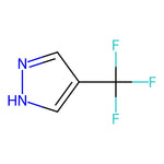 4-(Trifluoromethyl)-1H-pyrazole|CS-W004212|52222-73-8