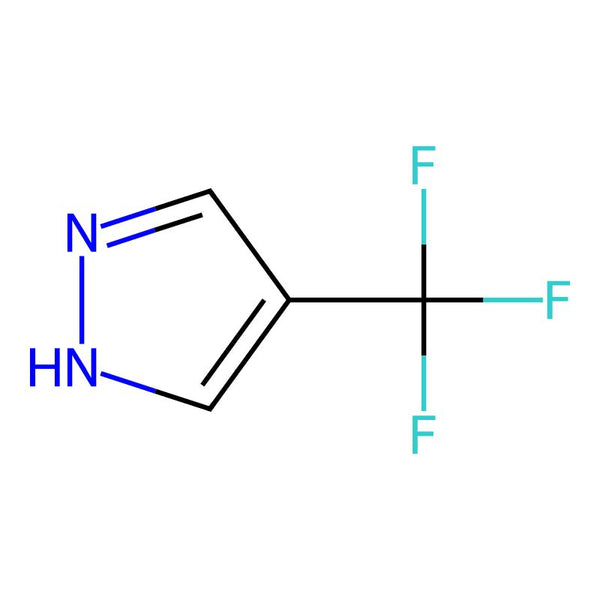 4-(Trifluoromethyl)-1H-pyrazole|CS-W004212|52222-73-8