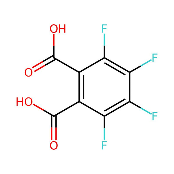 Tetrafluorophthalic acid|CS-0121678|652-03-9