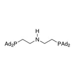 Bis[2-(di-1-adamantylphosphino)ethyl]amine, min. 97%|15-7312|1086138-36-4