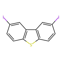 2,8-Diiodobenzothiophene, 97%|1878901|105404-91-9
