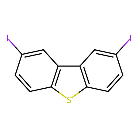 2,8-Diiodobenzothiophene, 97%|1878901|105404-91-9