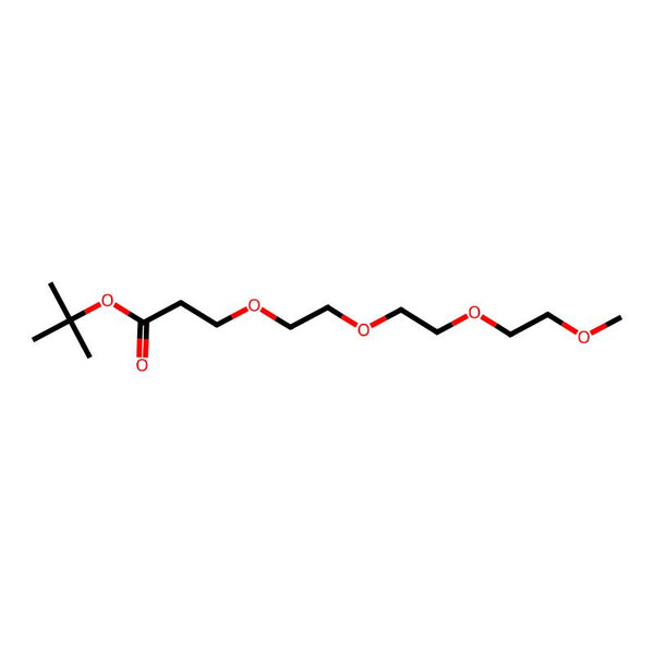 m-PEG4-Boc|CS-0114498|883554-11-8