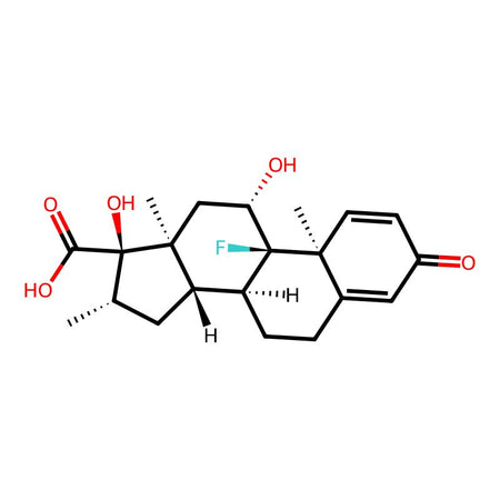 Betamethasone Impurity 29|C4X-143729|37926-75-3