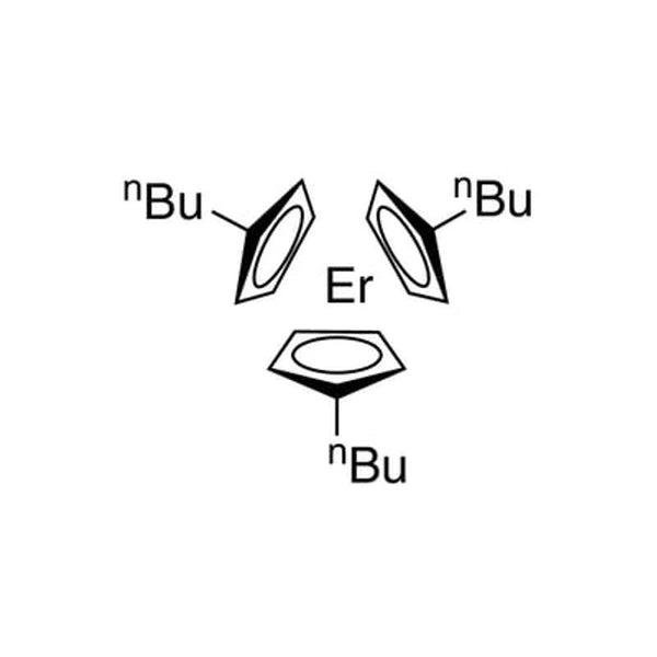 Tris(n-butylcyclopentadienyl)erbium(III) (99.9%-Er) (REO)|68-7000|153608-51-6