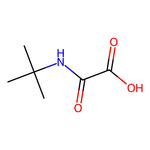 2-(Tert-butylamino)-2-oxoacetic acid|CS-0314242|169772-25-2