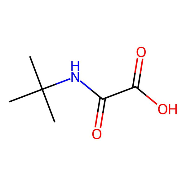 2-(Tert-butylamino)-2-oxoacetic acid|CS-0314242|169772-25-2