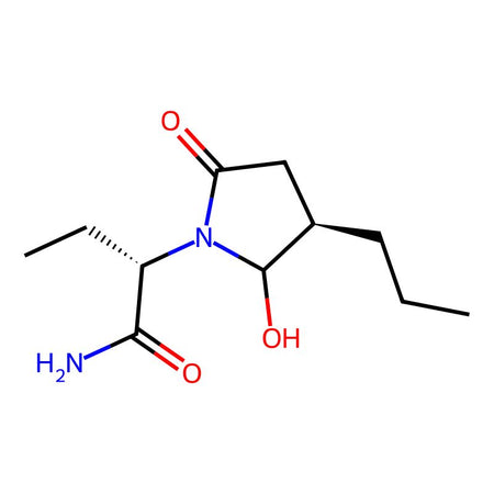 Brivaracetam impurity 105|C4X-2007105|2413102-60-8