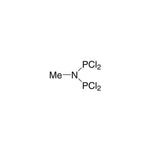 Bis(dichlorophosphino)methylamine, min. 97%|15-0116|17648-16-7
