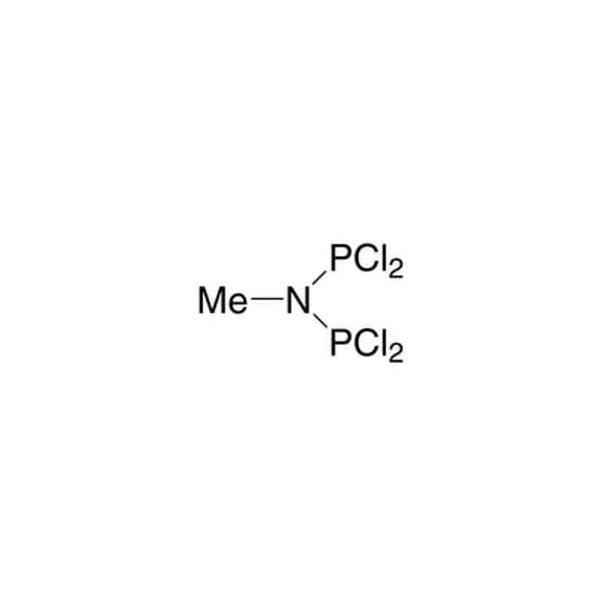 Bis(dichlorophosphino)methylamine, min. 97%|15-0116|17648-16-7