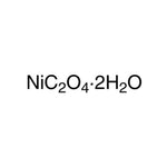Nickel(II) oxalate dihydrate (99.998%-Ni) PURATREM|28-1470|6018-94-6