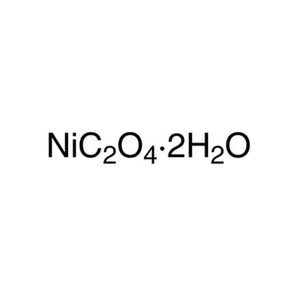 Nickel(II) oxalate dihydrate (99.998%-Ni) PURATREM|28-1470|6018-94-6